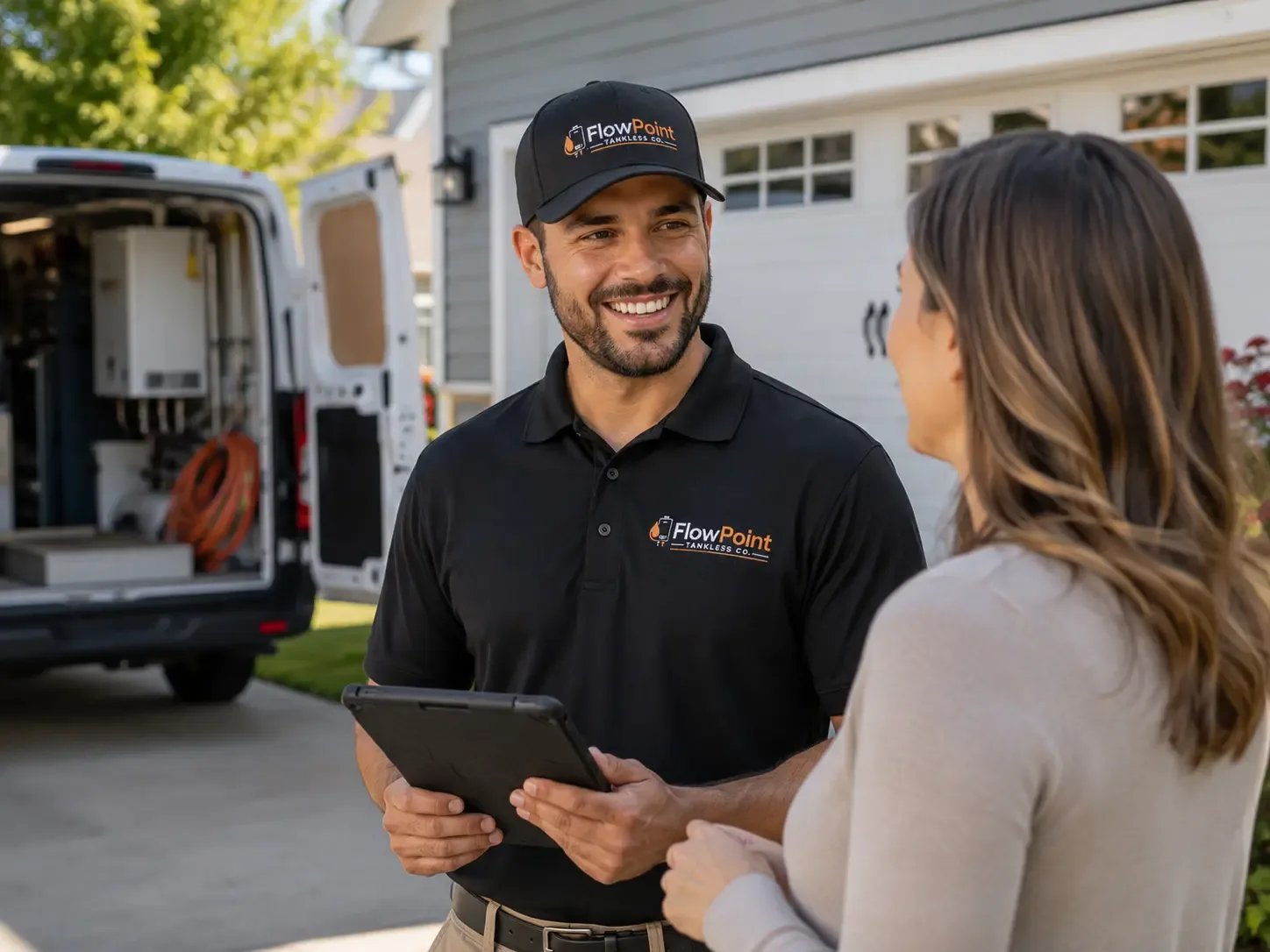 Tankless Water Heater Installation La Junta, CO FAQs